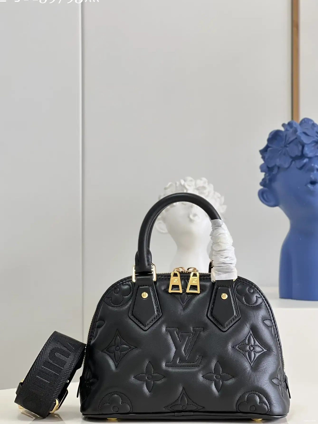 VUITTON BB LOUIS ALMA 0505